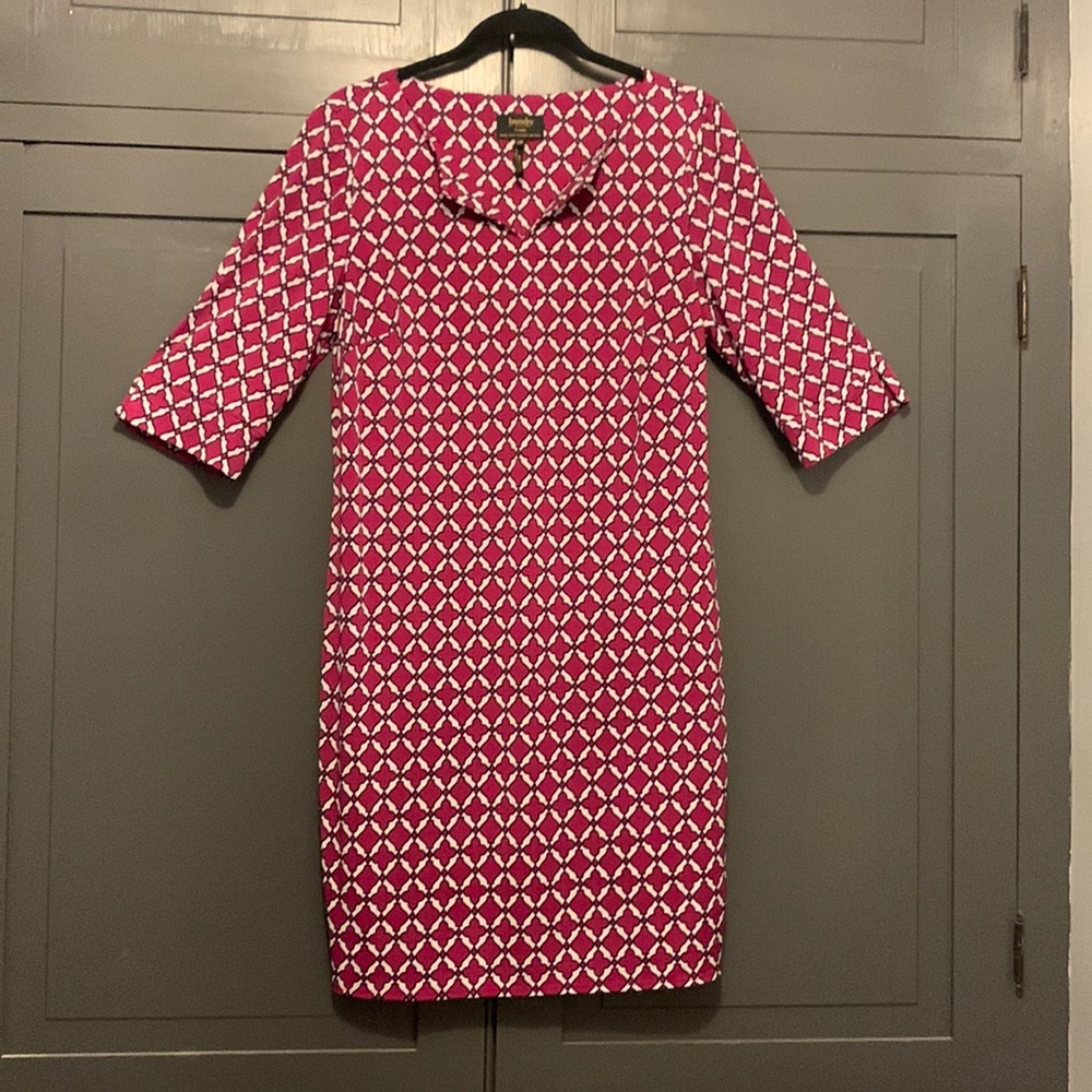 Laundry by design sheath dress. Size 12P